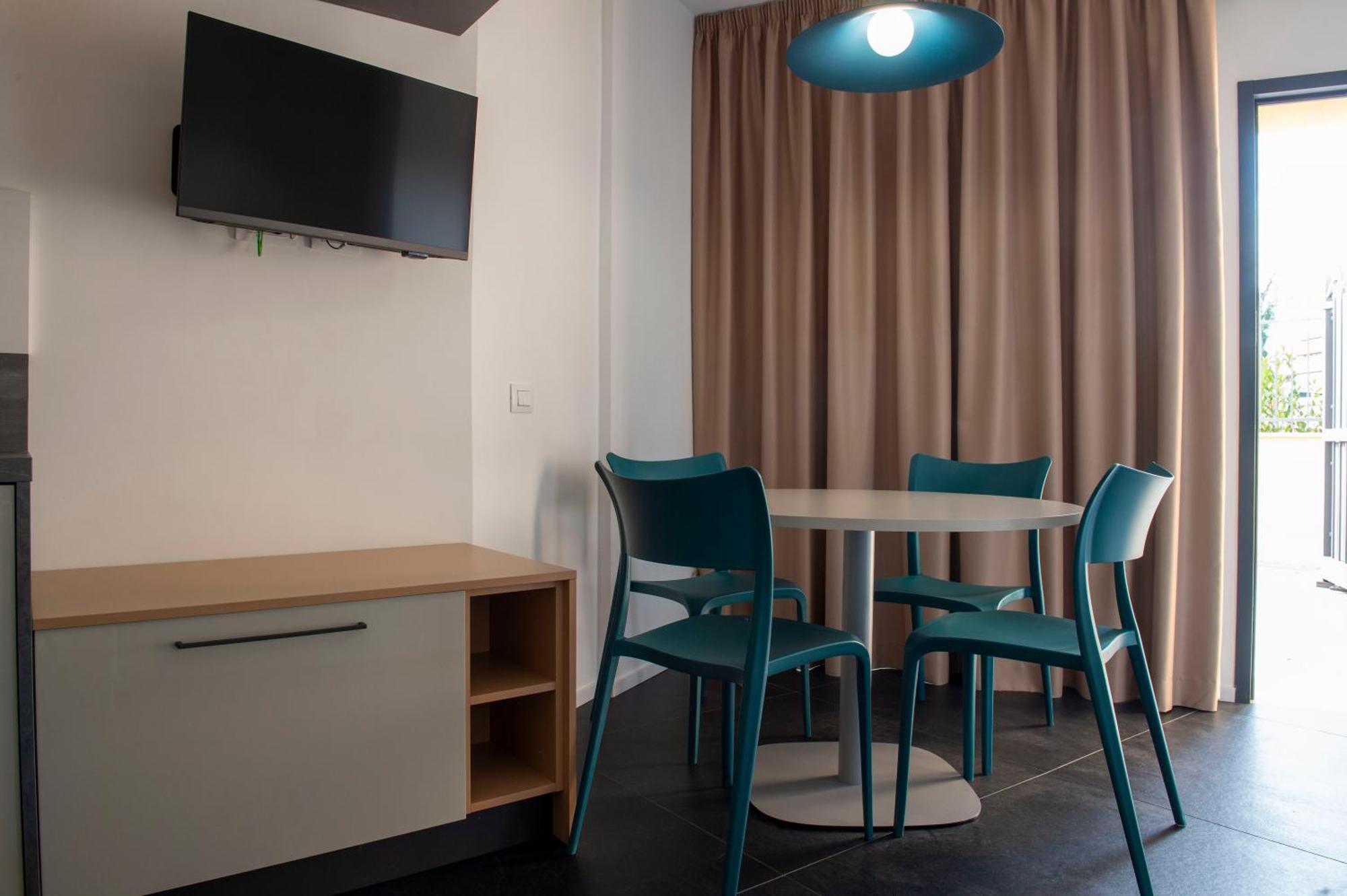 Apartment Villini Dell'acquedotto Felice Rom