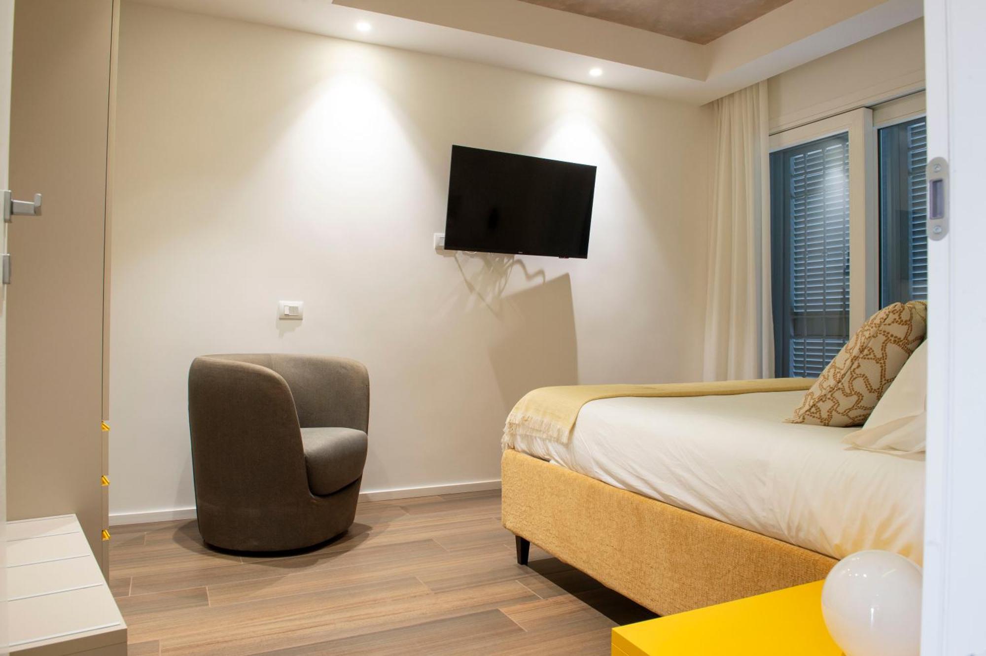 Apartment Villini Dell'acquedotto Felice *